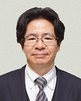 関西センター 所長の写真