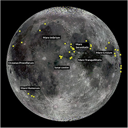 Figure of new research results Geological Survey of Japan