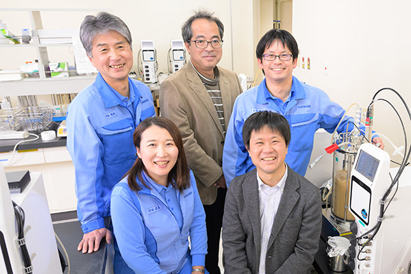 旭化成ファーマと産総研がスマートセル技術の実用化に成功！